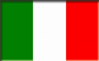 Bandiera Italia
